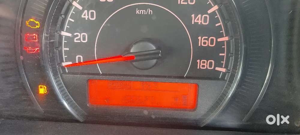 Maruti Suzuki Wagonar Flex Ful2023 Cng  Hybrids 156527 Km Driv