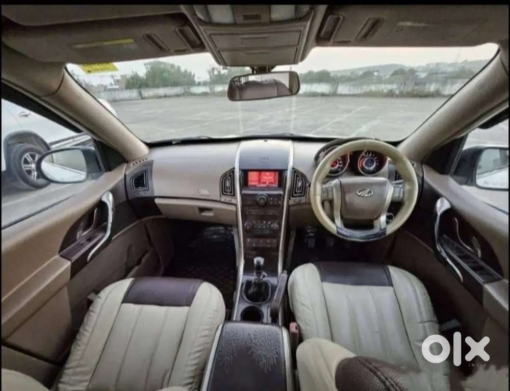 Mahindra Xuv500 Diesel 2014 Rate Me Sirf Maan Samman Hoga