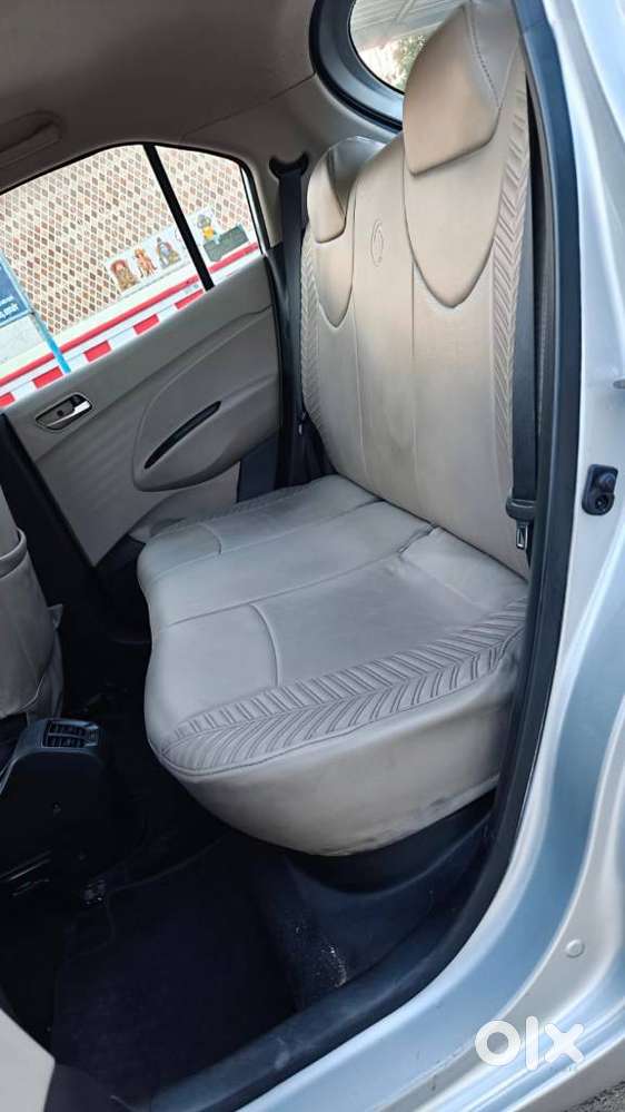 Hyundai Santro Sportz, 2020, Petrol
