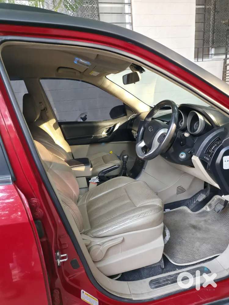 Mahindra Xuv500 2015 Amazing Condition