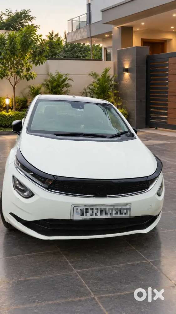 Tata Altroz Xza 2023 Petrol