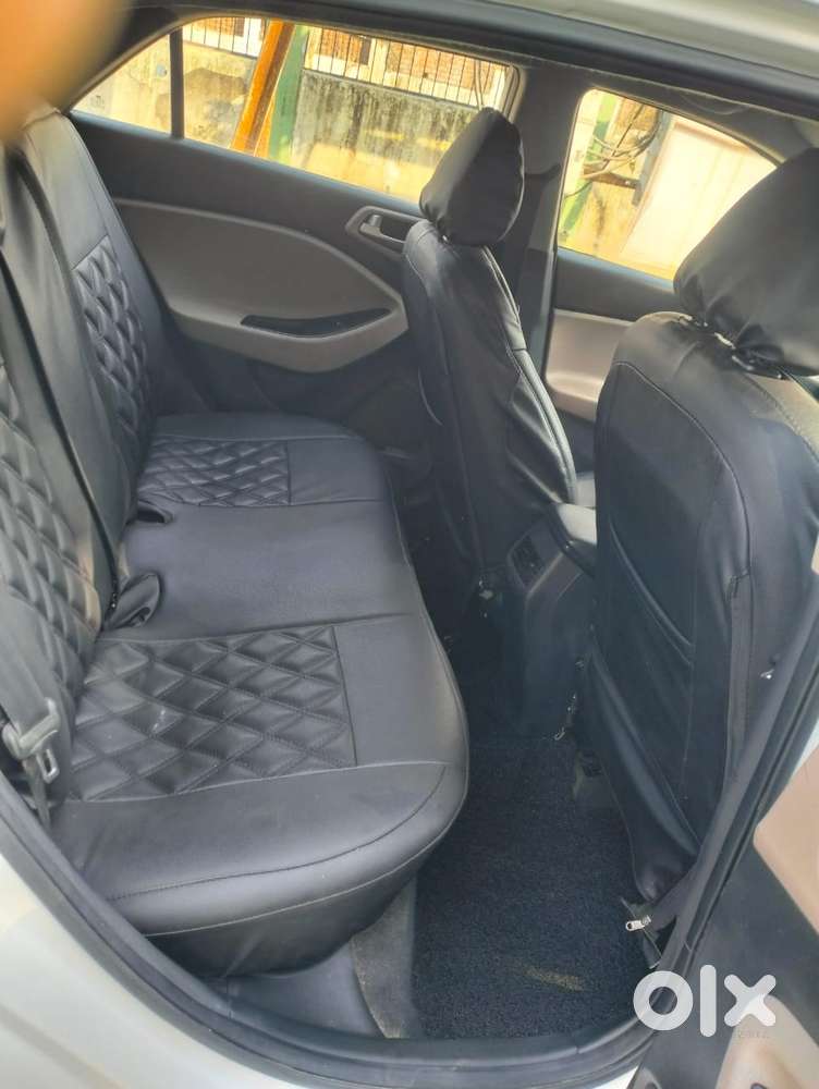 Hyundai I20 Sportz 1.2 Bs-iv, 2020, Petrol