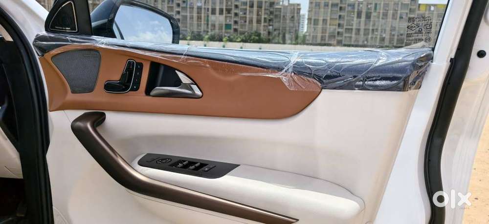 Mahindra Xuv 7xo Ax, 2026, Diesel