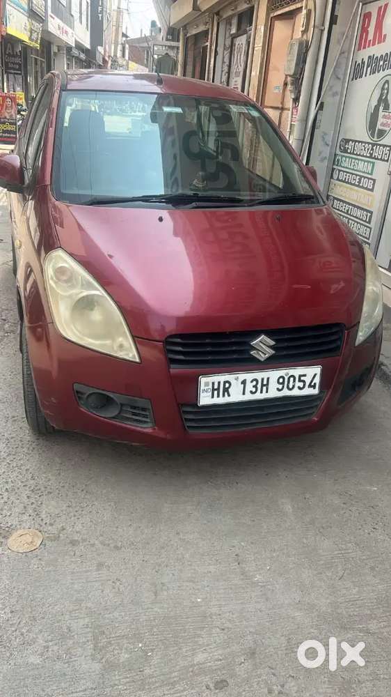 Good Condition