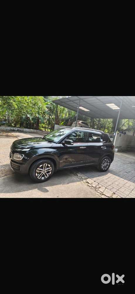Hyundai Diesel Car 2023