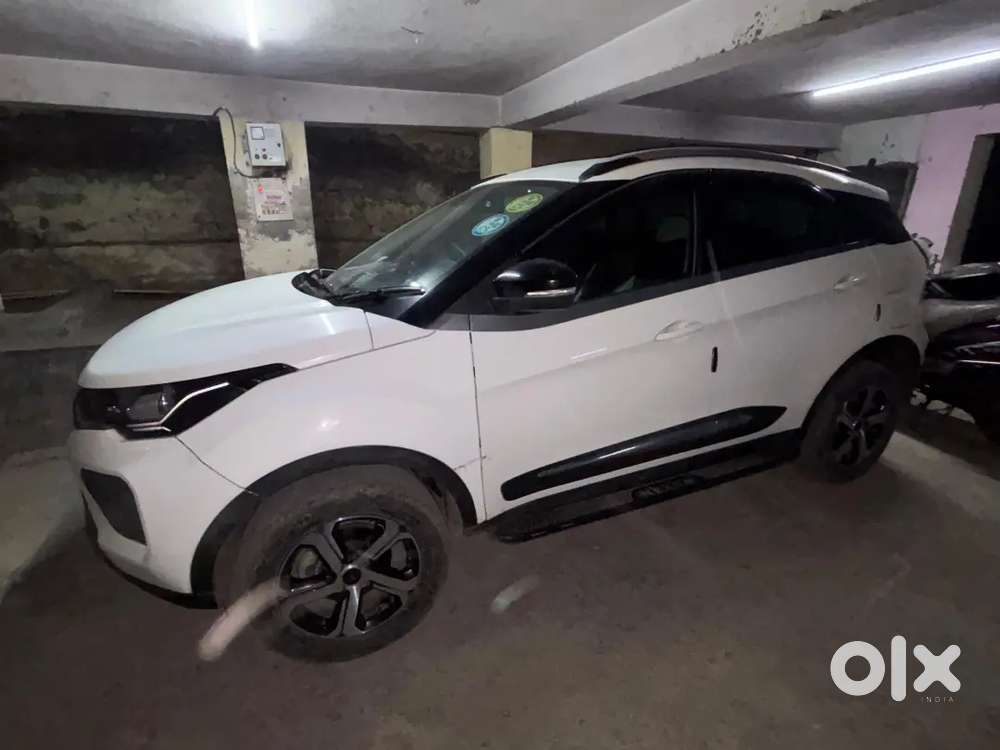 Tata Nexon 2022