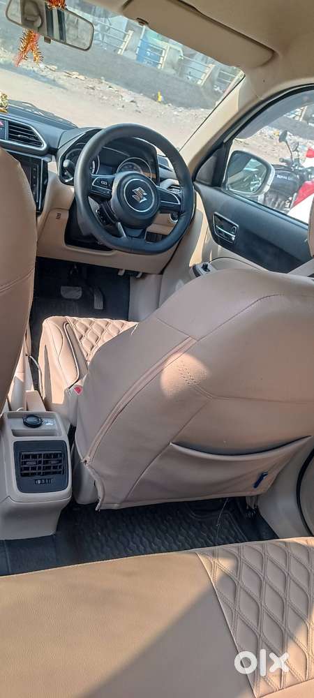 Dzire Zxi Automatic
