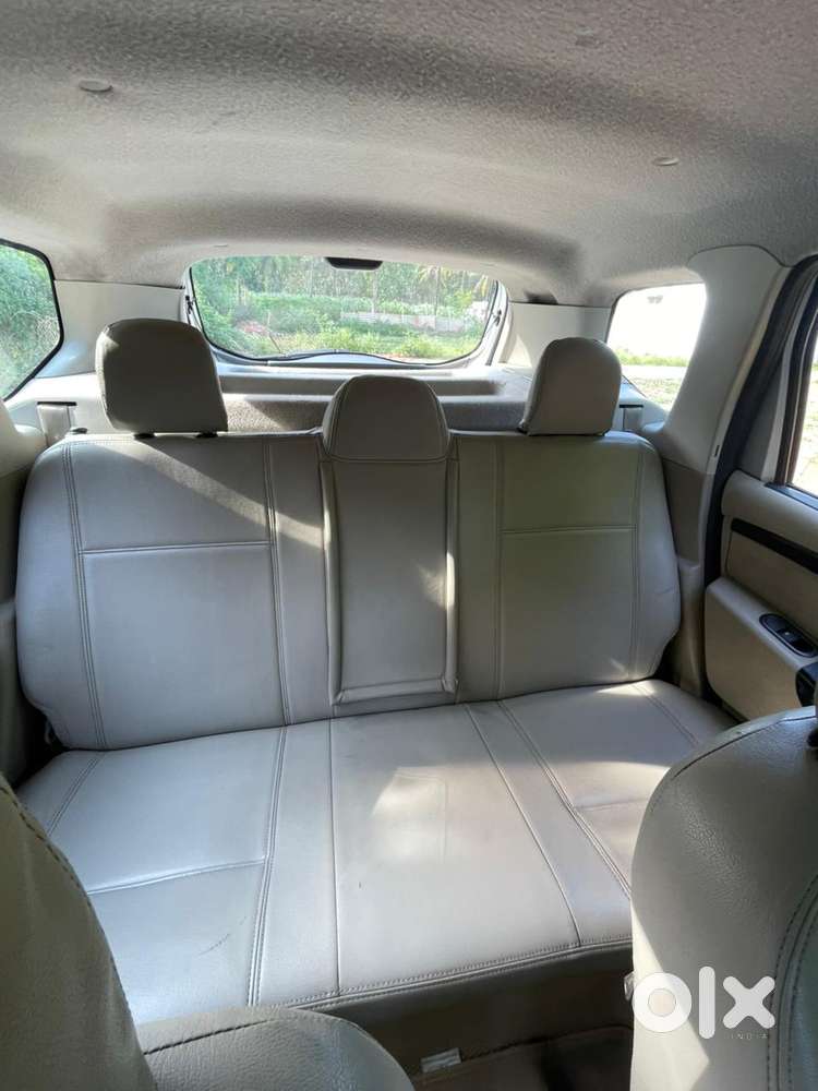 Nissan Terrano Xv D Pre, 2014, Diesel