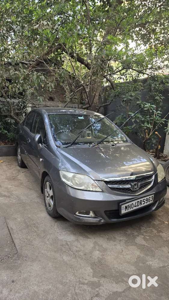 Honda City 2008 Petrol Good Condition