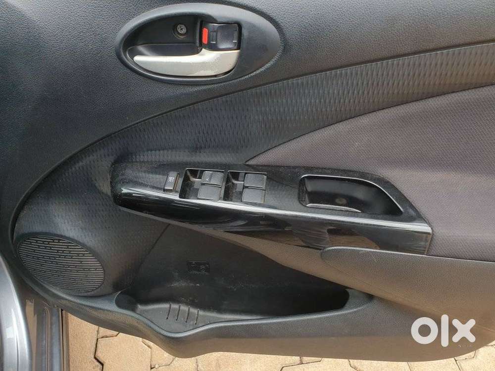 Toyota Etios Cross 1.4 Vd X Edition, 2015, Diesel
