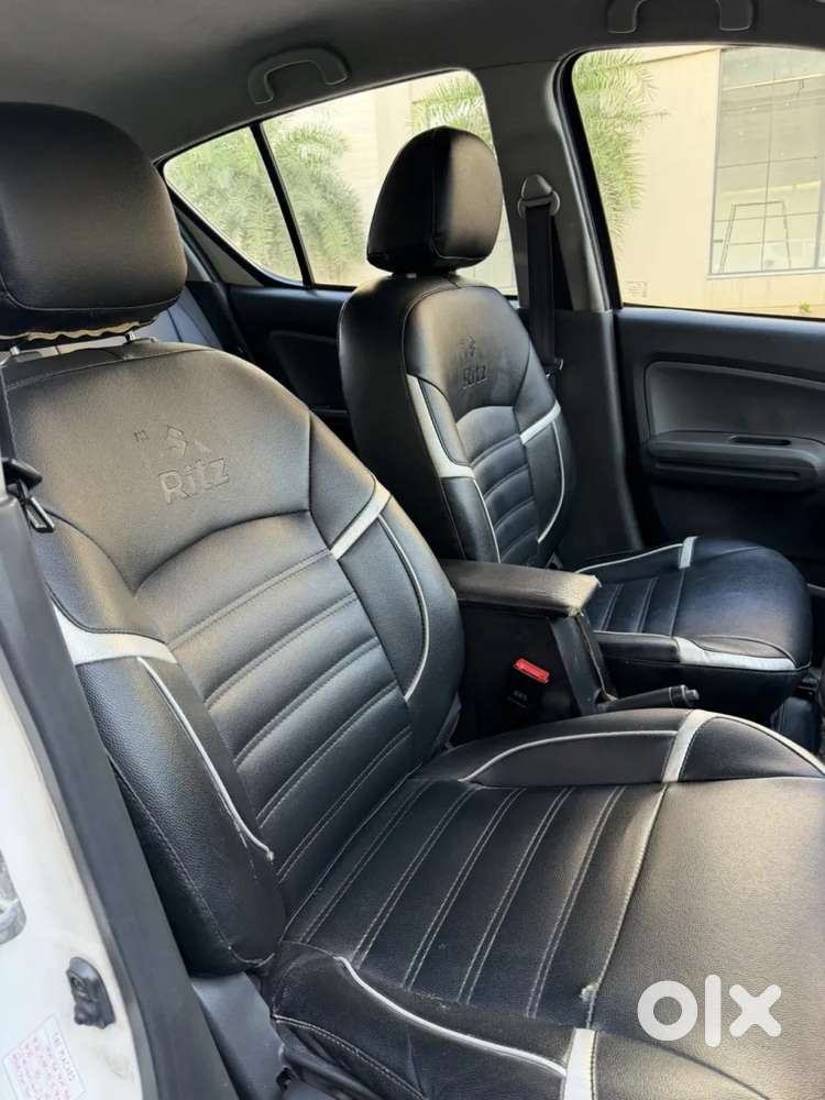 Maruti Suzuki Ritz Zdi Bs-iv, 2016, Diesel