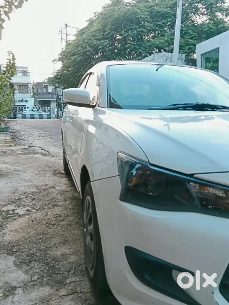 Maruti Suzuki Dzire 2025