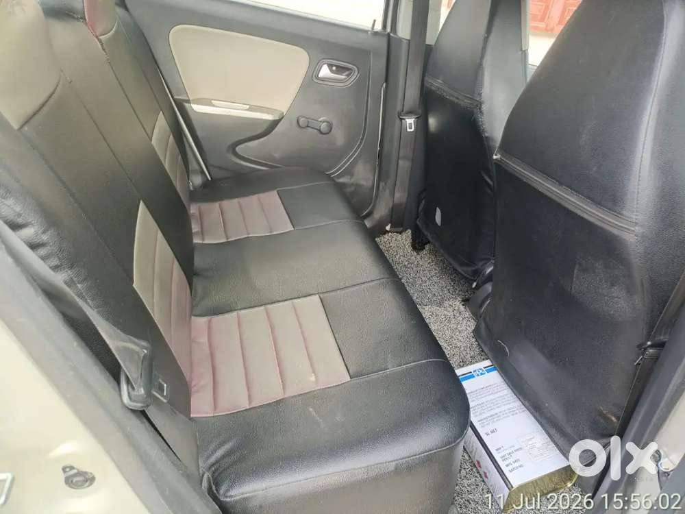 Maruti Suzuki Alto K10 2018