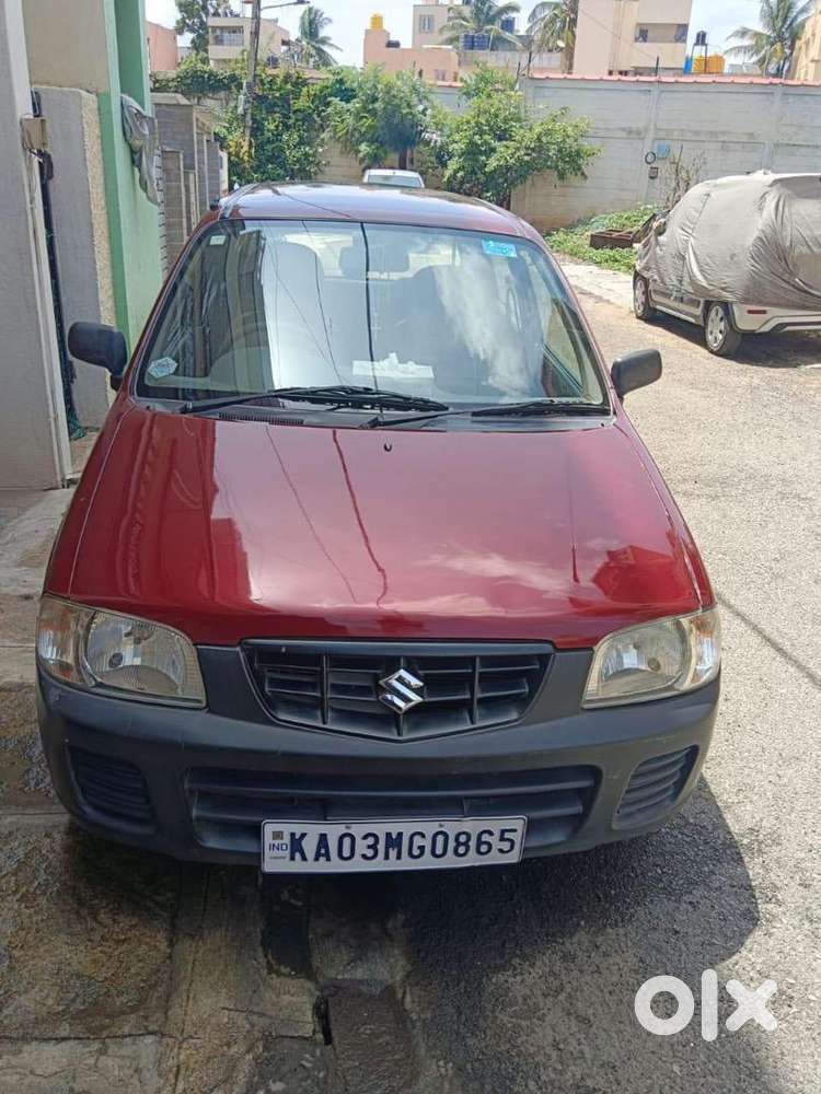 Maruti Suzuki Alto 800 2006
