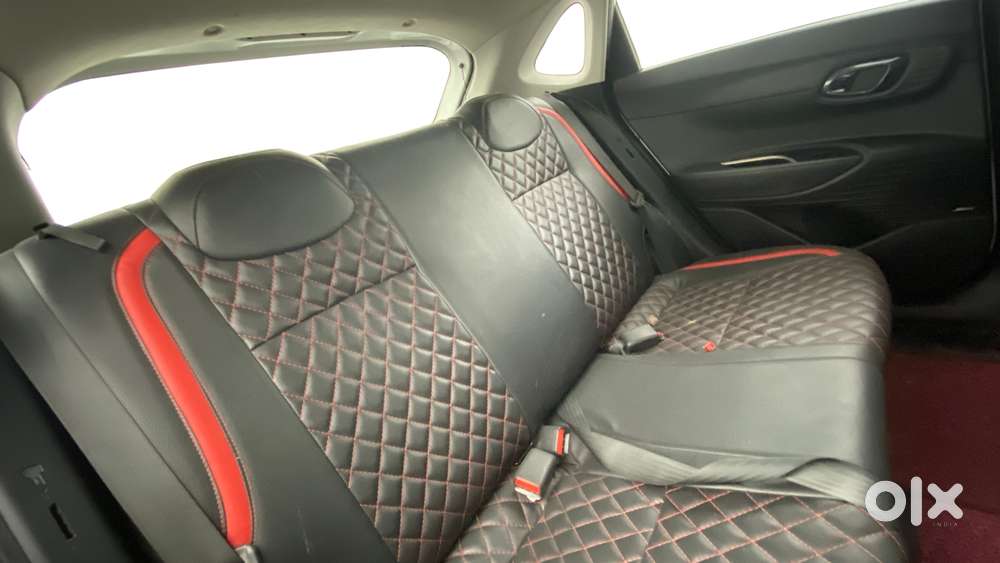 Hyundai New I20 1.2 Asta Mt, 2022, Petrol