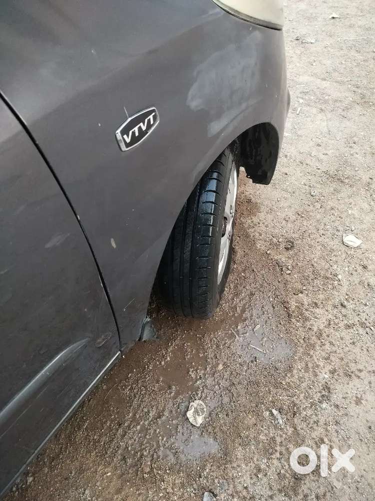 Hyundai I10 2012 Petrol