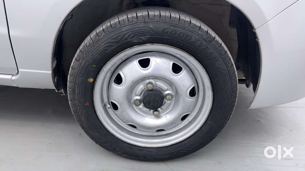 Maruti Suzuki Alto K10 2010-2014 Lxi, 2013, Petrol