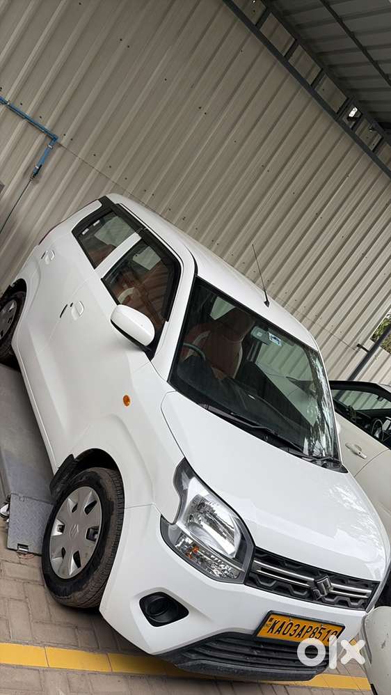 Maruti Suzuki Wagon R 2026 Hybrid Model