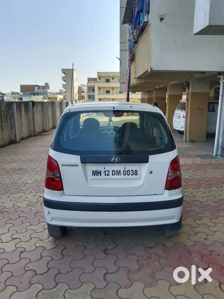 Hyundai Santro Xing Xl 2006