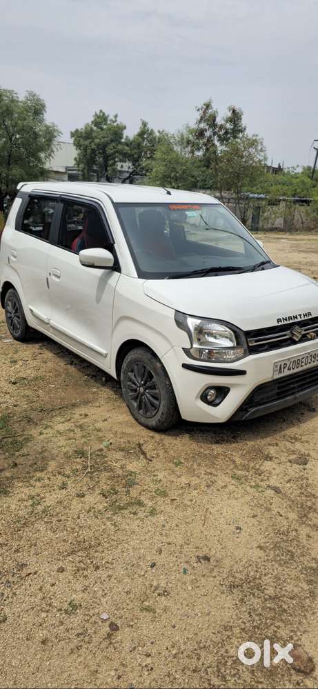 Wagonr 1.2 Amt Zxi