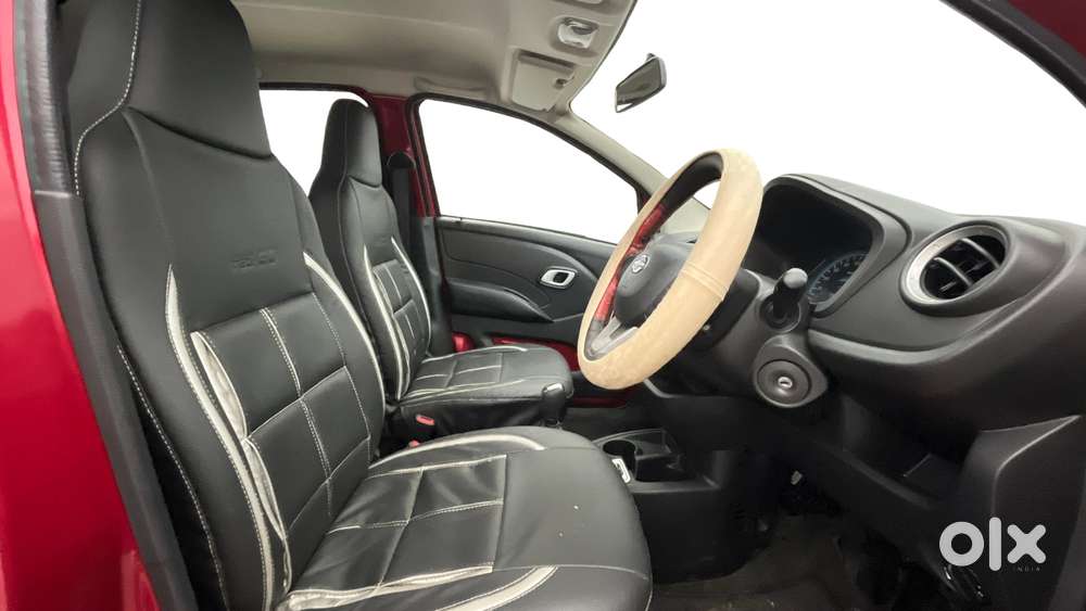 Datsun Redigo Amt 1.0 S, 2018, Petrol
