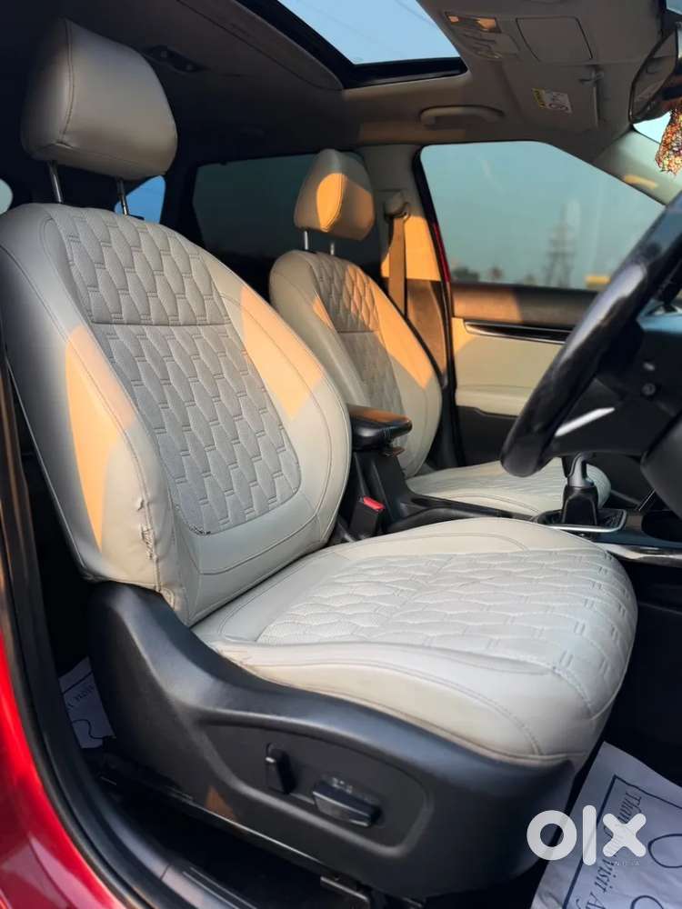 Kia Seltos, 2020, Diesel