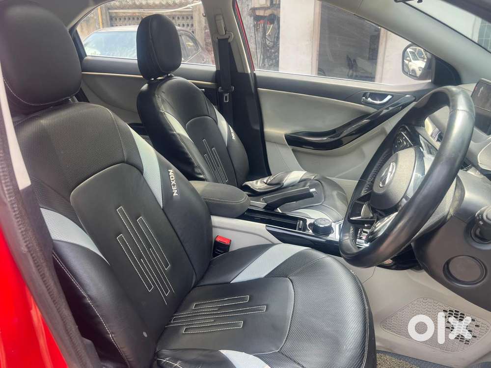 Tata Nexon 1.2 Revotron Xz Plus, 2020, Diesel