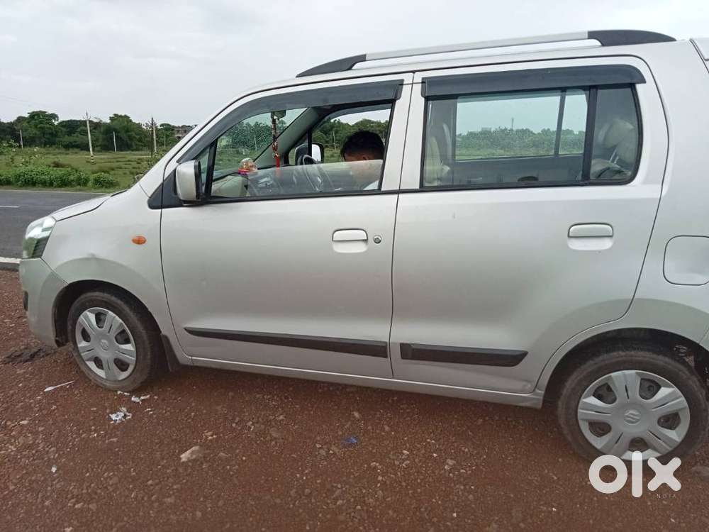 Maruti Suzuki Wagon R 2018 Petrol 41112 Km Driven