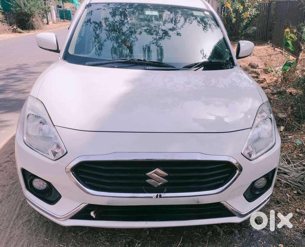 Maruti Suzuki Dzire 2019 Model