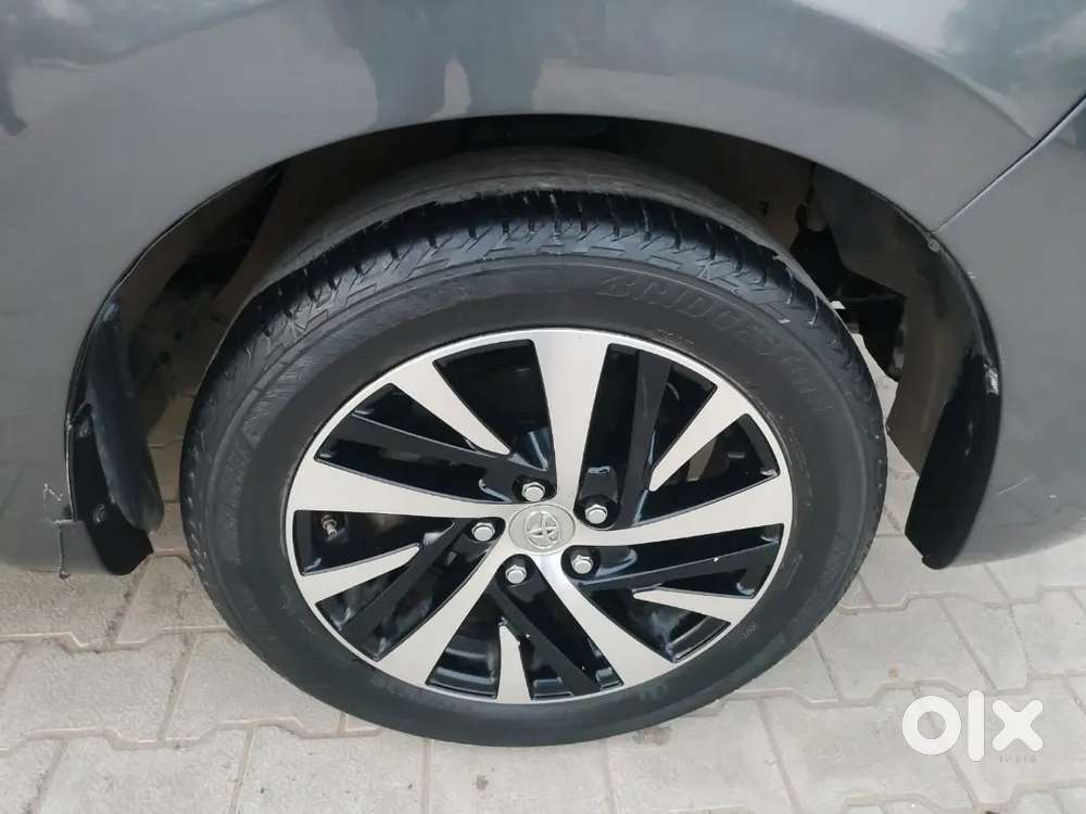 Brand New Car With Company Record