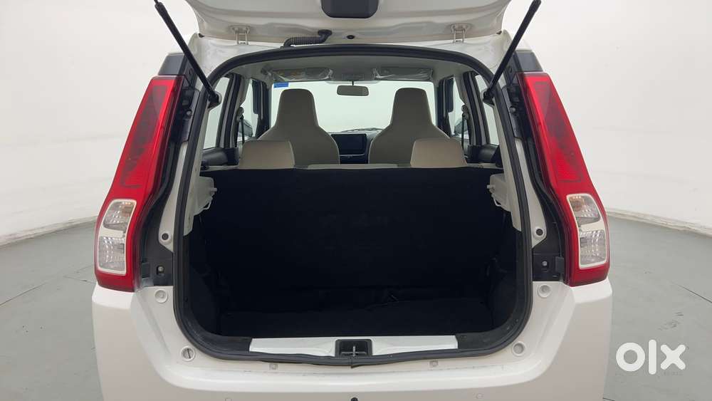 Maruti Suzuki Wagon R 1.0 Lxi, 2023, Petrol