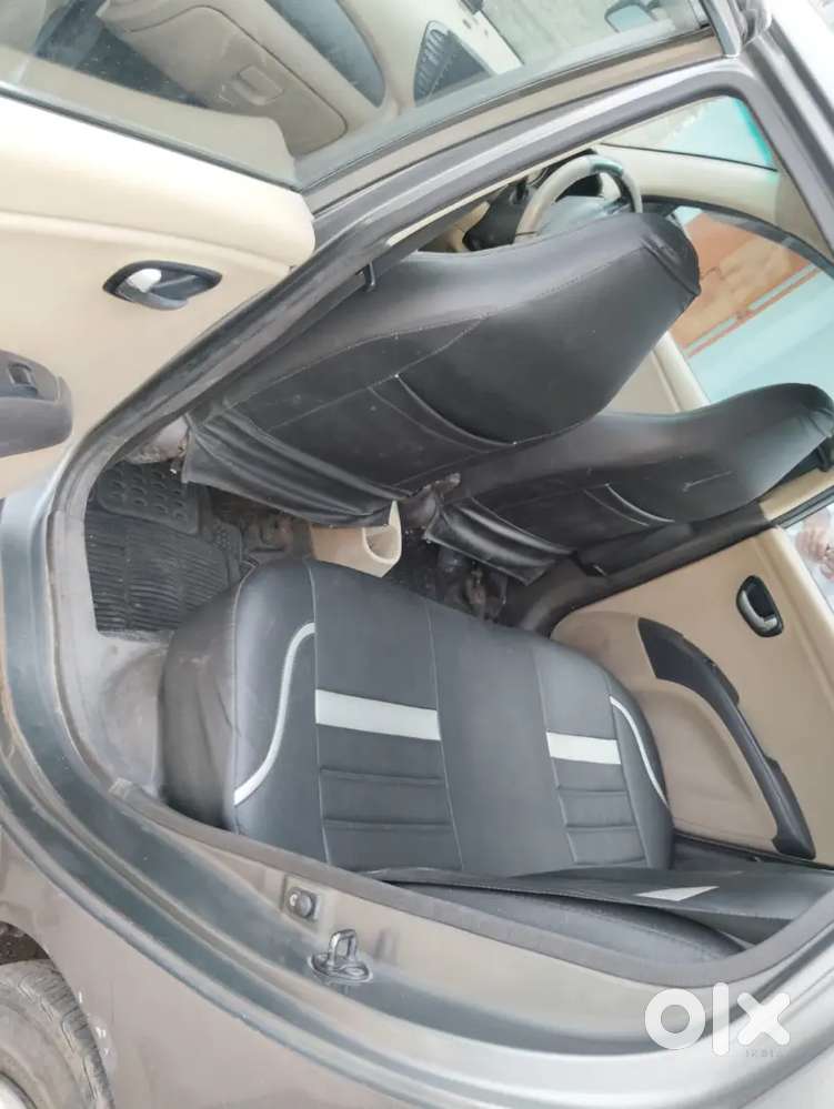 Hyundai I10 2010 Petrol 86000 Km Driven