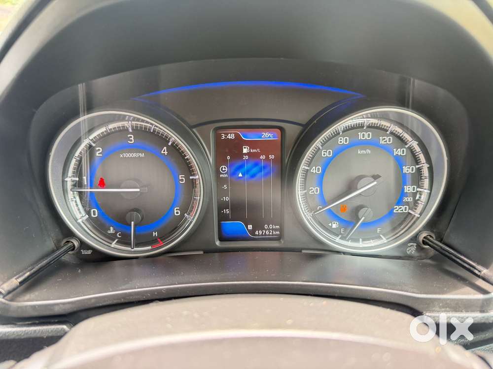 Maruti Suzuki Baleno 1.3 Alpha, 2017, Diesel