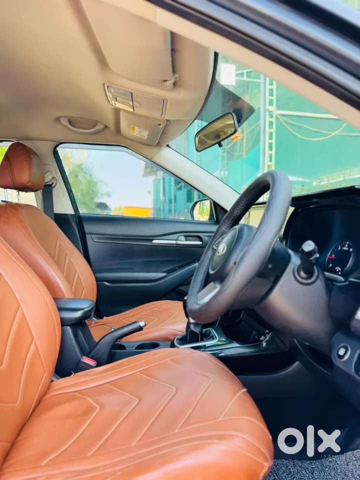 Kia Seltos Htk Plus 1.5 Diesel, 2021, Diesel