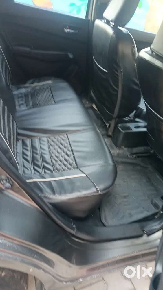 Maruti Suzuki Swift Vxi 2020
