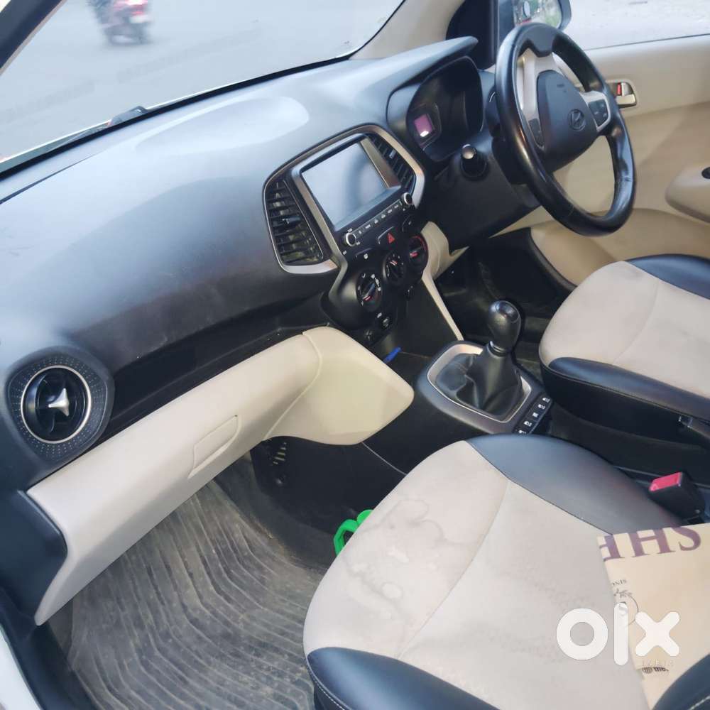 Hyundai Santro Sportz, 2018, Petrol