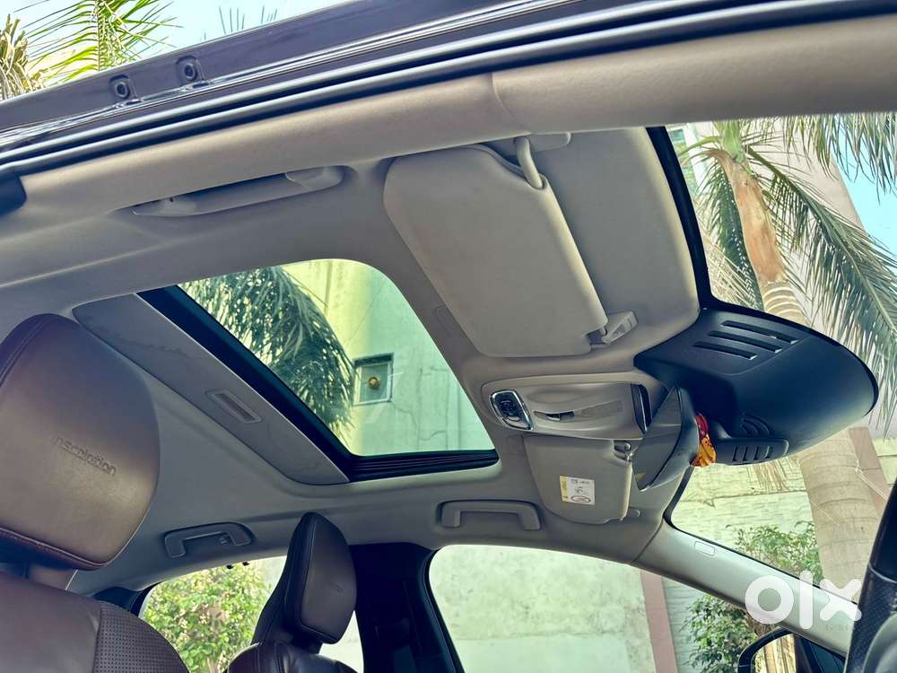 Volvo S90 D4 Inscription, 2019, Diesel