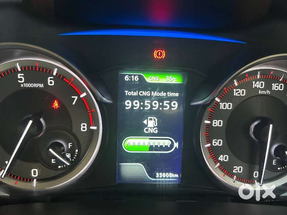 Maruti Xl6 Zeta Mt–top Condition, Low Km, Urgent Sale