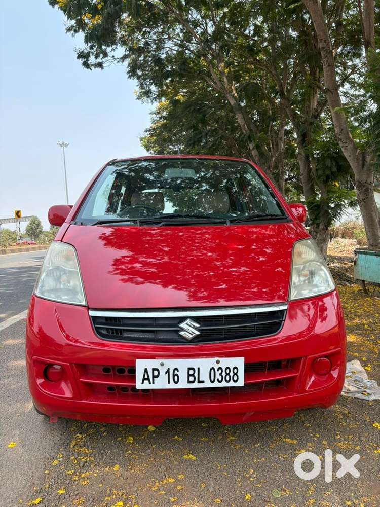 Maruti Suzuki Zen 2009