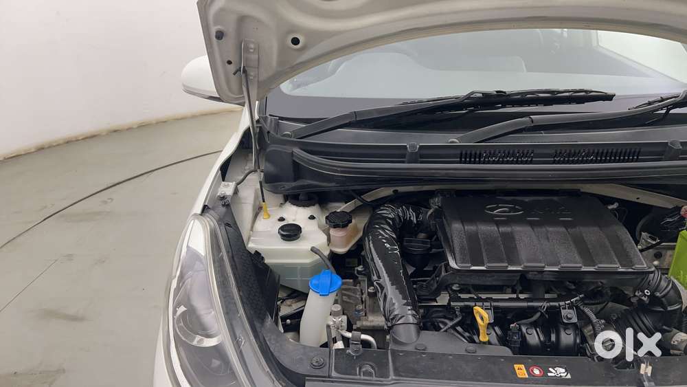 Hyundai Grand I10 Nios Asta 1.2 Kappa Vtvt, 2019, Petrol