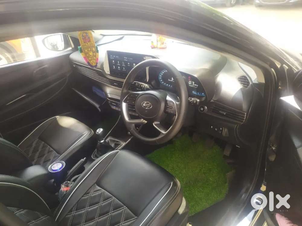 Hyundai I20 Asta(o) 1.2 Kappa Mt Petrol &ndash; 2022 Model