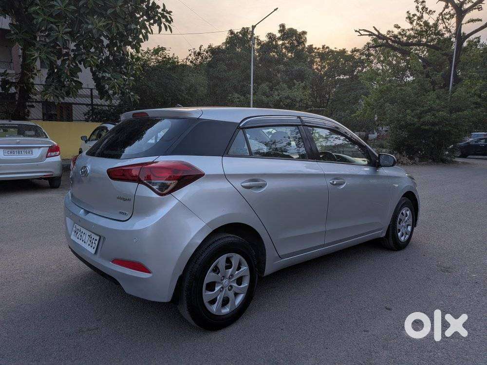 Hyundai Elite I20 Magna 1.2, 2014, Petrol
