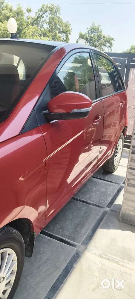 Tata Bolt 2015 Petrol Well Maintained Good Kandition Vehicle Original