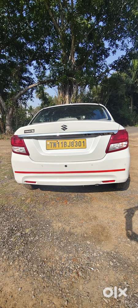 Maruti Suzuki Swift Dzire Tour Ldi, 2024, Cng & Hybrids