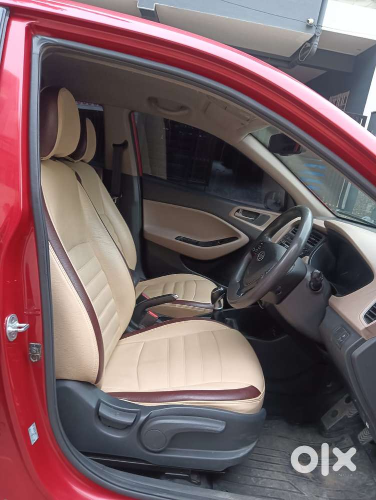 Hyundai Elite I20 Sportz Opt 1.4, 2015, Diesel