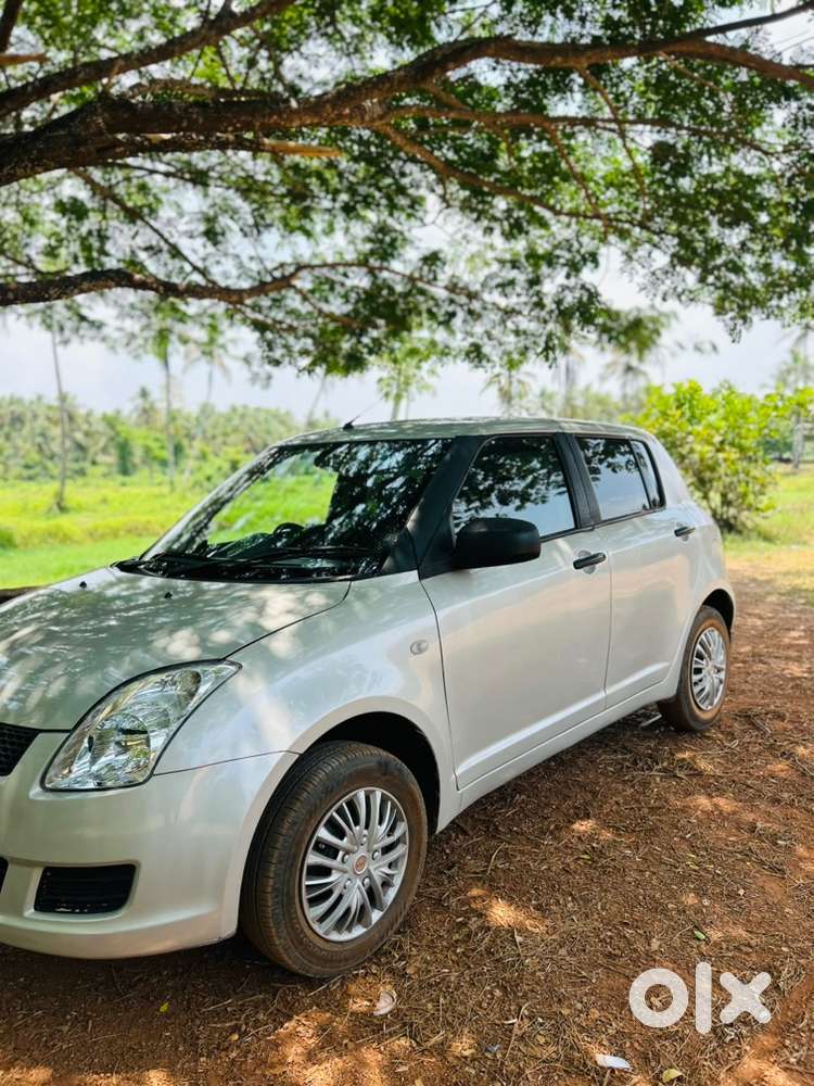 Maruti Suzuki Swift 2007