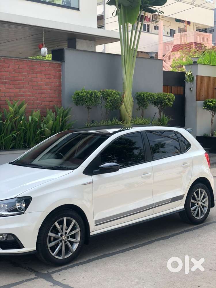 Volkswagen Polo 1.0 2020