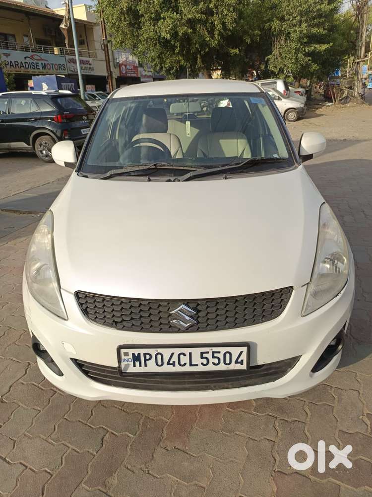 Maruti Suzuki Swift Vxi 1.2 Abs Bs-iv, 2013, Petrol