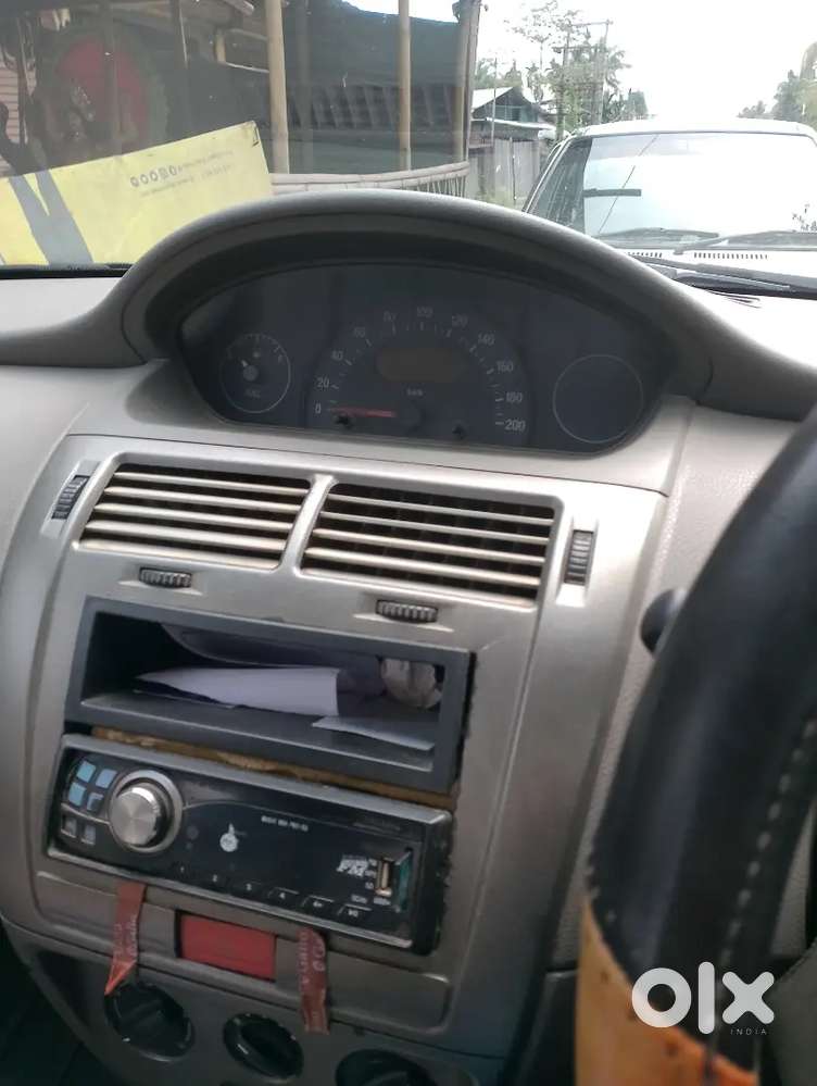 Tata Indica Vista