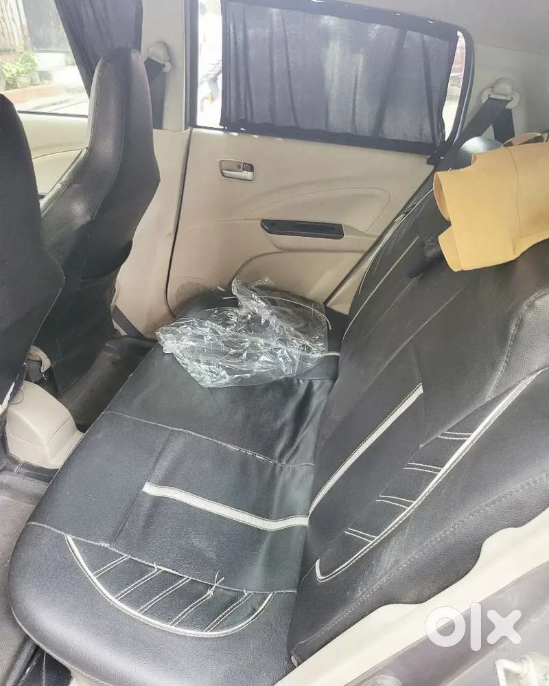 2020 Maruti Suzuki Celerio 1.0 Vxi Cng